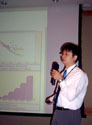 SEMICON+Taiwan%3A+Hermes+Liu%2C+UMC%2E
