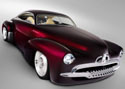 Retro%2Dlook+car+features+LEDs+from+Osram