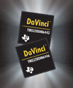 TI+announce+the+availability+of+its+new+DaVinci%2Dtechnology+based+chips