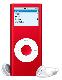Apple+helps+fight+AIDS+with+special+edition+Red+iPod