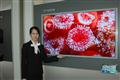 CMO debuts 57-inch full HD TV panel at FPD International 2007