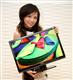 Chimei+branded+22%2Dinch+widescreen+LCD+monitor