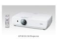 Sanyo+LP%2DXC55%2F50+projector