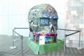 Intel makes art from old PCs