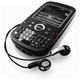 Treo Pro smartphone by Palm<br>