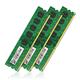 Transcend DDR3-1333 memory kits