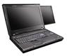Lenovo ThinkPad W700ds doubel-screen mobile workstation 