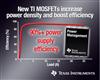 TI%27s+new+MOSFET+with+greater+than+90%25+efficiency