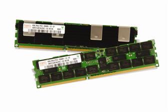 Hynix 8GB DDR3