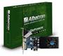 Albatron+GeForce+9500GT+PCI%2DE+1X+graphics+card