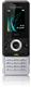 Sony Ericsson Walkman phone W205 