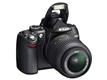 Nikon+D5000+DSLR+camera+