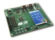 Atmel+AT91CAP7L+MCU