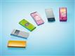 NTT+DoCoMo+unveils+18+new+handsets