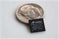 ApaceWave WiMAX baseband SoC