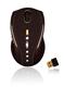 Gigabyte GM-M7800S wireless mouse with Swarovski crystal