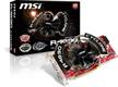 MSI R4890 Cyclone series graphics card