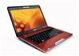 Toshiba Satellite ultra-thin notebook
