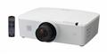 Sanyo high brightness projector PLC-XM100-150