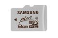 Samsung microSD card