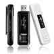 Transcend MP330 digital music player