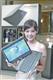 Acer Aspire 1420P tablet PC