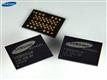Samsung 0.6mm-thick multi-chip memory package