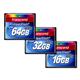 Transcend+64GB+CompactFlash+card