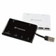 Transcend+multi%2Dcard+reader+with+three+USB+ports
