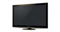CES+2010%3A+Panasonic+3D+full+HD+plasma+TV