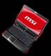 MSI GT660 notebook