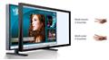 Lumio+optical+three%2Dpoint+touch+screen+%3Cbr%3E