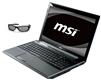 MSI+FR600+3D+notebook