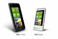 HTC+Titan+and+HTC+Radar