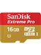 SanDisk+Extreme+Pro+microSDHC+UHS%2DI+card
