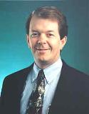 Doug Rasor, VP for Worldwide Strategic Marketing, Semiconductor Group, TI
