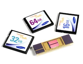 Samsung 40nm device