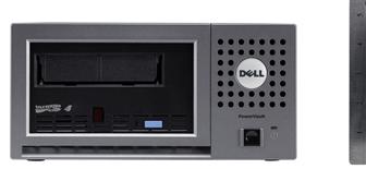Dell PowerVault LTO-4-120