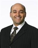 Milos Djokovic, CEO and president of Zi Corporation