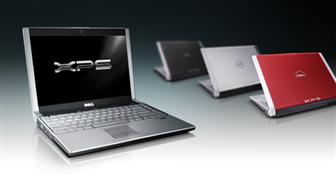 Dell XPS M1330