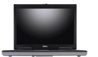 Dell Precision M4300