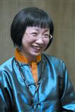 Denese Yao, spokesperson of Pegatron and Unihan