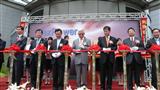 NexPower opening ceremony