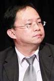 Wen-jen Ho, director of Multimedia Technologies Lab of III