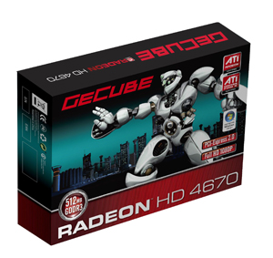 The package provides the installation files for ATI Mobility Radeon HD ...
