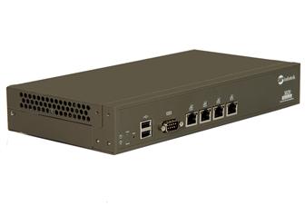 AR Infotek Teak 3020 network security appliance