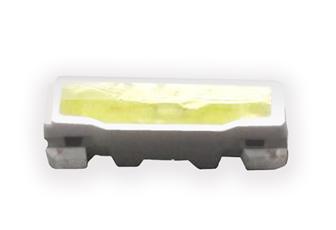 Everlight 99-211 side view LED