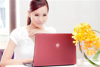 HP ProBook series notebook for SMB