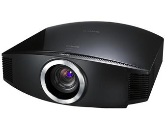 Sony new FHD home theater projector
