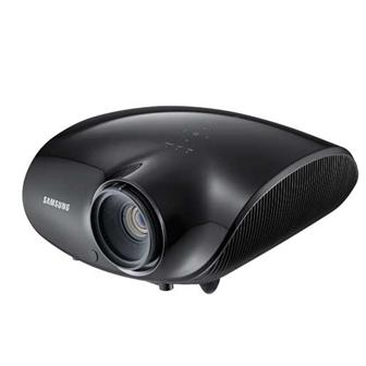Samsung new A series home theater projector - A600